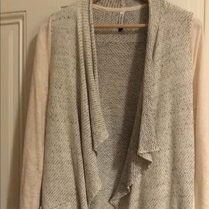 Dahlya cardigan - size L